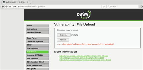 Image result for File Upload Shell Generator