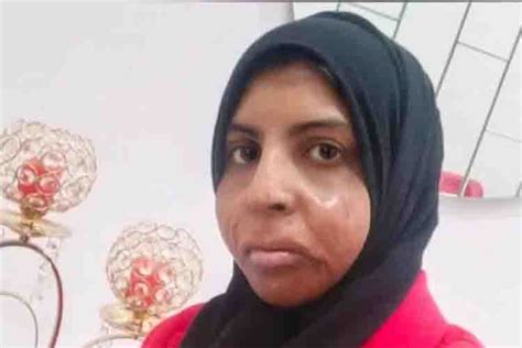 यूएई: बच्चे की हत्या में भारतीय महिला शहजादी खान को फांसी दी, विदेश ...