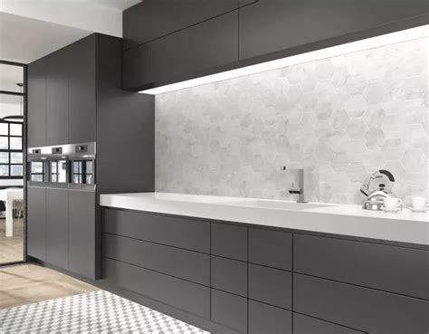 7 Kitchen Tile Ideas for 2024 | TSJ