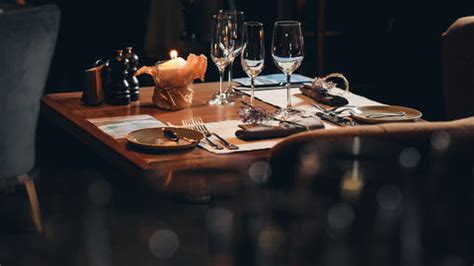 Secret Supper Clubs: The Culinary Trend That's Taking India By Storm