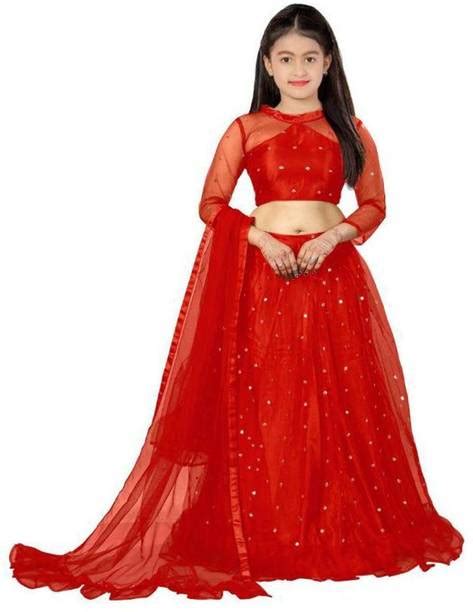 3 Year Baby Lehenga - Buy 3 Year Baby Lehenga online at Best Prices in ...