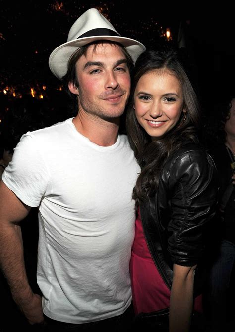 Ian Somerhalder Age, Height, Wife, Net Worth, Biography & More - GrandPeoples