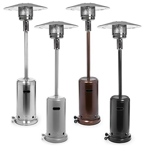 Outdoor Propane Heaters Outdoor Gas Heaters At ₹ 12500 | NEAR CHEEMA