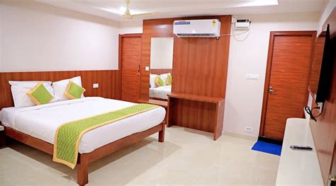 AA RESIDENCY (Tirupati) - Hotel Reviews, Photos, Rate Comparison ...