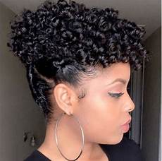 Black Hairstyles With Flexi Rods by 496 Best Curly Hairstyles For Black Images On Black Hairstyles With Flexi Rods