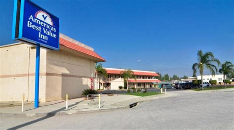 AMERICAS BEST VALUE INN CALIMESA - Hotel Reviews, Photos, Rate ...