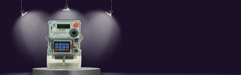 Uday Timers Track Saving Meter | Wifi, Remote On/Off - Lighthouse IOT