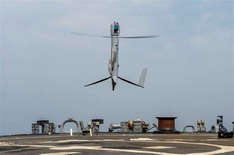 Airbus acquires small drone maker Aerovel, eyes Replicator business