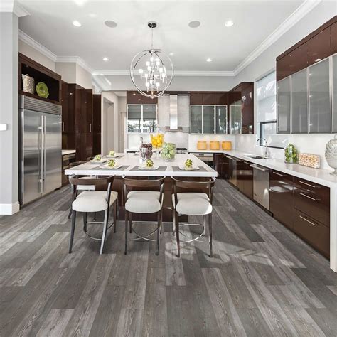Gray Laminate Flooring Kitchen – Flooring Tips