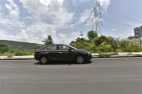 Honda City 2020 Petrol ZX CVT Exterior Car Photos - Overdrive
