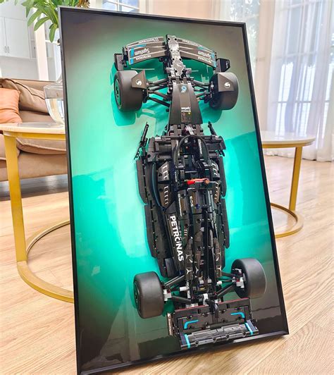 WETCEAOM Display Wallboard for Lego Technic Philippines | Ubuy