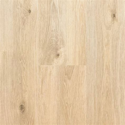 Purefloor Hybrid - Natural Oak - OZ Flooring Outlet