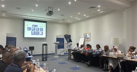Lutte contre la traite des enfants et le Mécanisme National d | IOM Tunisia