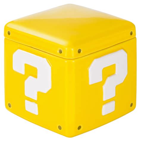 Image result for Super Mario Question Block