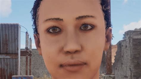 Image result for Rust Female