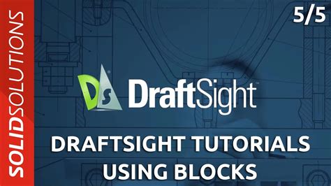 Image result for DraftSight Tutorial Training
