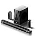 boAt Aavante Bar 5500DA 500W Bluetooth Soundbar w/Dolby Atmos ...