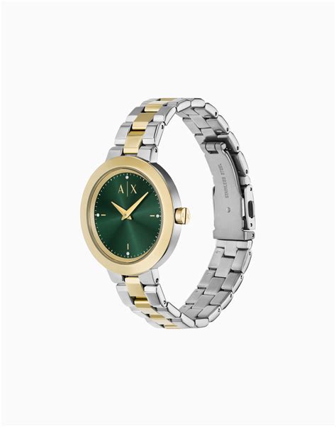 Women's Fashion Watches | Armani Exchange