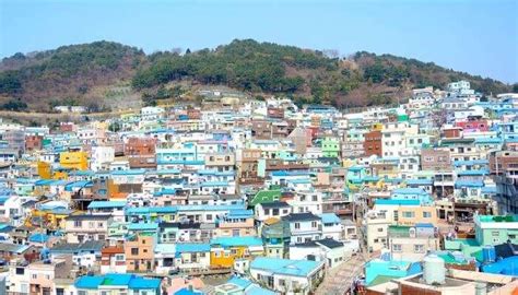 9 Romantic Places In Busan To Make Your Honeymoon Time Special