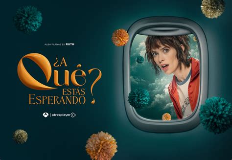 ¿A qué estás esperando? (#31 of 33): Mega Sized TV Poster Image - IMP ...
