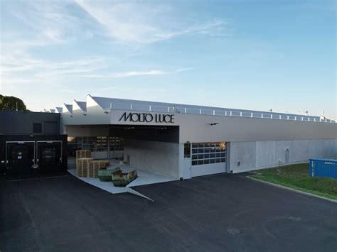 Our History | Molto Luce