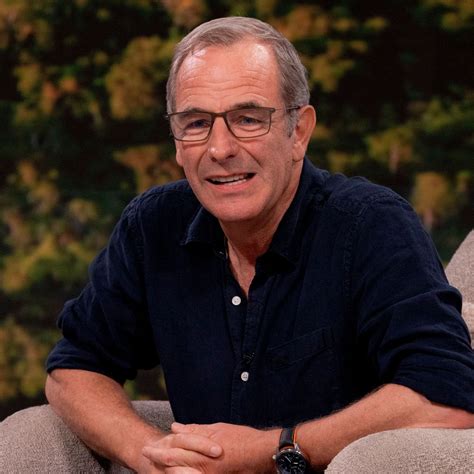 The Game viewers all saying the same thing about Robson Green's new 4 ...