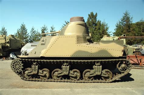 M3 Lee - WalkAround - NET-MAQUETTES