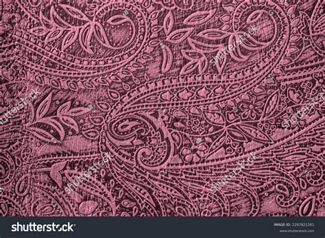 13 Embossed Paisley Leather Images, Stock Photos & Vectors | Shutterstock