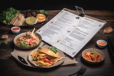 Image result for Menu Engineering Course