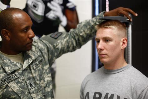 DA Best Warrior Competition | Article | The United States Army