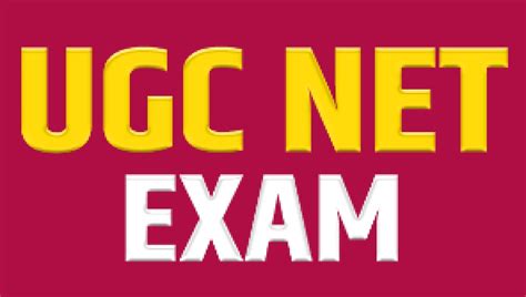 UGC NET 2024: यूजीसी नेट के लिए रजिस्ट्रेशन प्रक्रिया शुरू, 16 जून को ...
