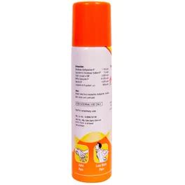 Buy Intagesic Spray | 19 Minutes Delivery | Apollo Pharmacy