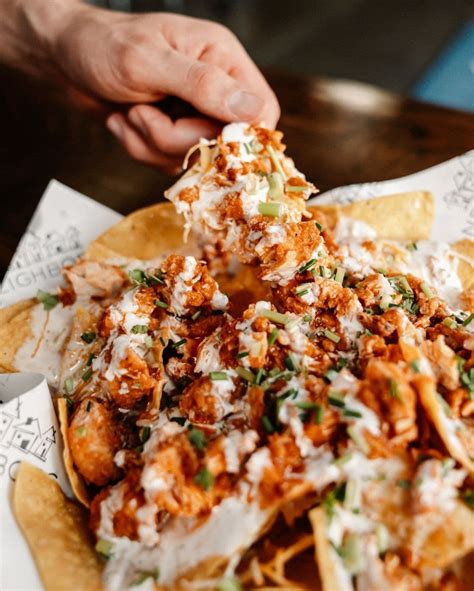 Neighbors Sylvan Park - Restaurant Review | Nashville Go