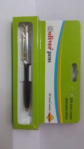 Oliver Pen Corporate Ball Pen - Buy Oliver Pen Corporate Ball Pen ...
