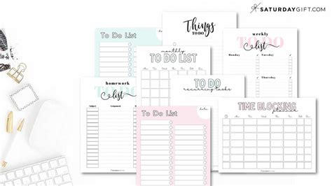 To Do List 的图像结果