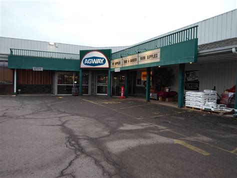 ENDICOTT AGWAY - Endicott NY - Hours, Directions, Reviews - Loc8NearMe