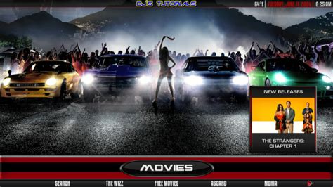 Alienware Kodi Build March 2021 的图像结果