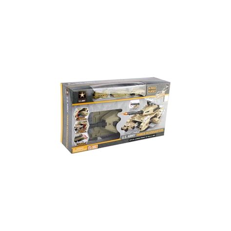 United States Army Tanker Military Base & Transport | Ubuy India