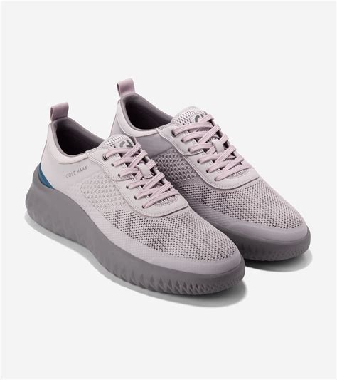 Men's Generation ZERØGRAND II Water-Resistant Ultra Sneakers – Cole ...