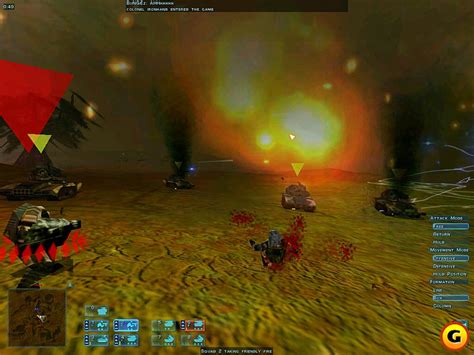 Image result for Ground Control 3.0 Problems