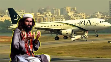 Why Pakistan has put over 4,300 beggars on no-fly list - India Today