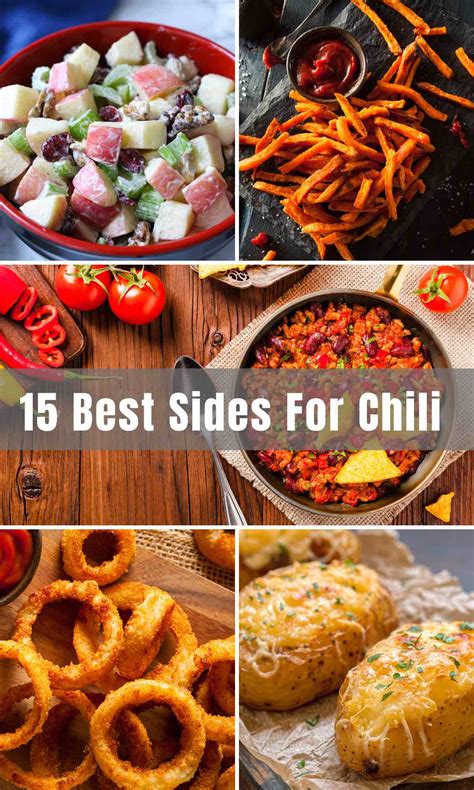 Chili Dinner Party Menu Ideas : Exactly How To Set Up A Chili Bar Plus ...