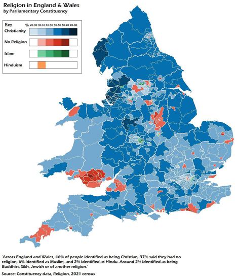 United Kingdom Religion