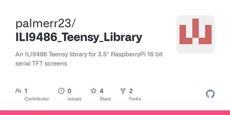 Arduino Ili9486 Library 的图像结果