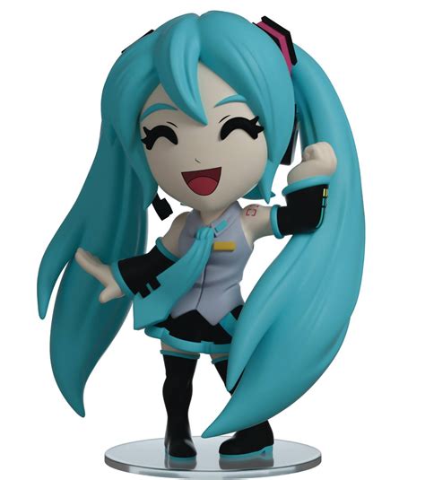 Hatsune Miku Figure