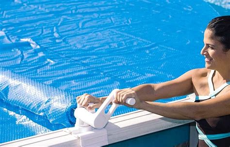 Image result for Installing Pool Cover