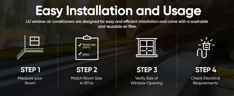 LG 1.5 Ton 5 Star, New Star Rated, DUAL Inverter Window AC (Copper ...