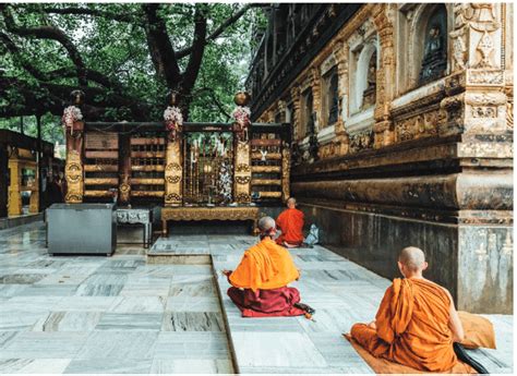 How the Land Becomes Sacred Class 7 Notes Social Science Chapter 8 Free PDF