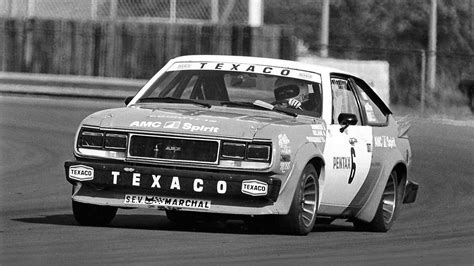 10 unexpected Touring Cars | Classic & Sports Car