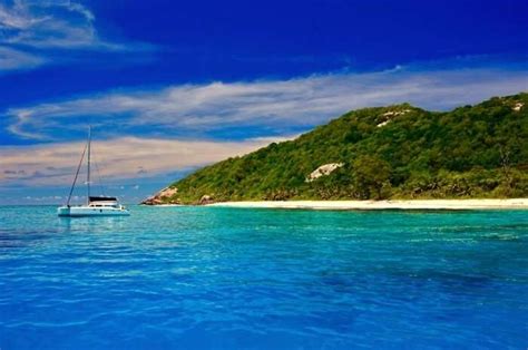 A Handy Guide On Aride Island Nature Reserve In Seychelles